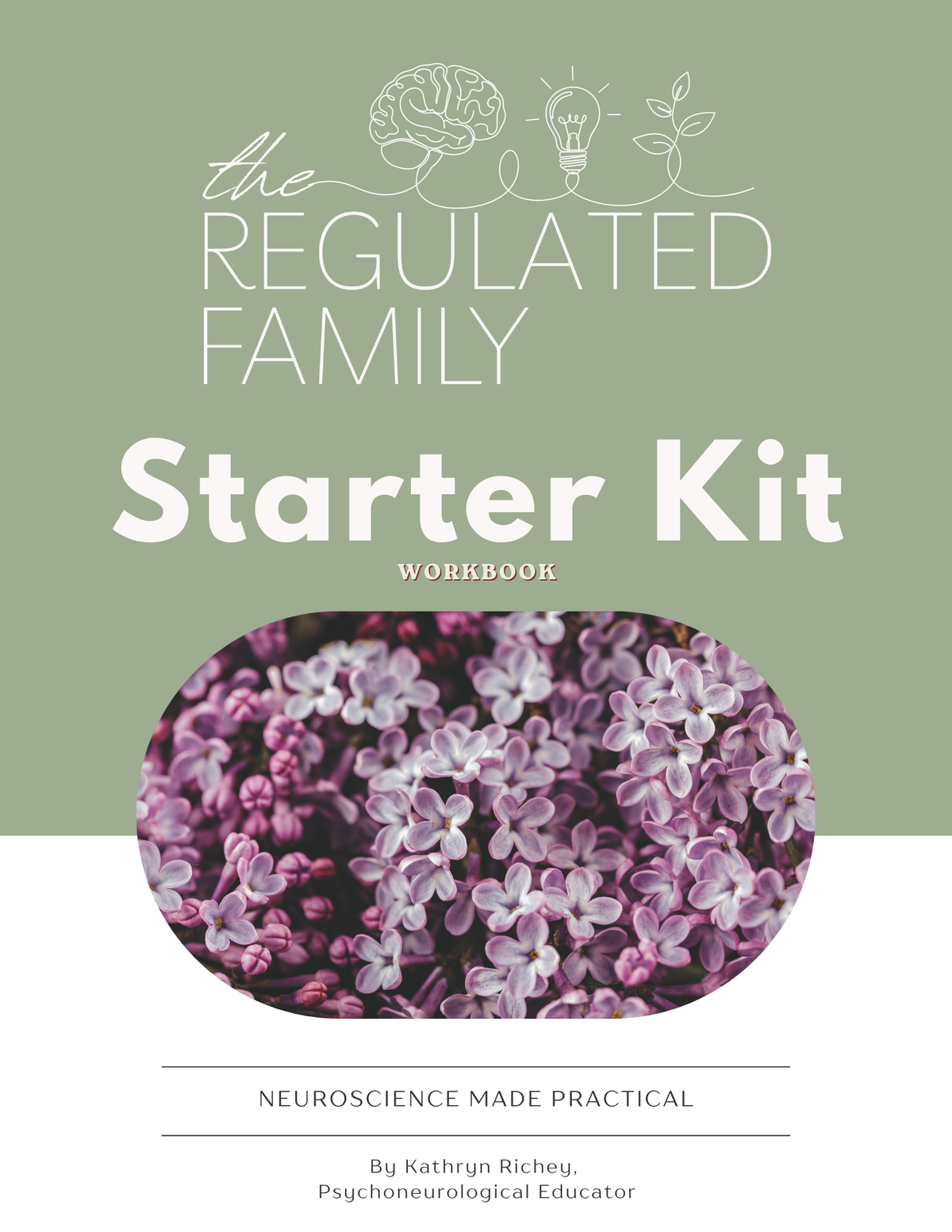 The Starter Kit (book + audiobook + 3 bonus resources)