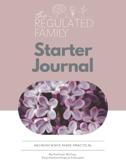 Journal - The Starter Journal